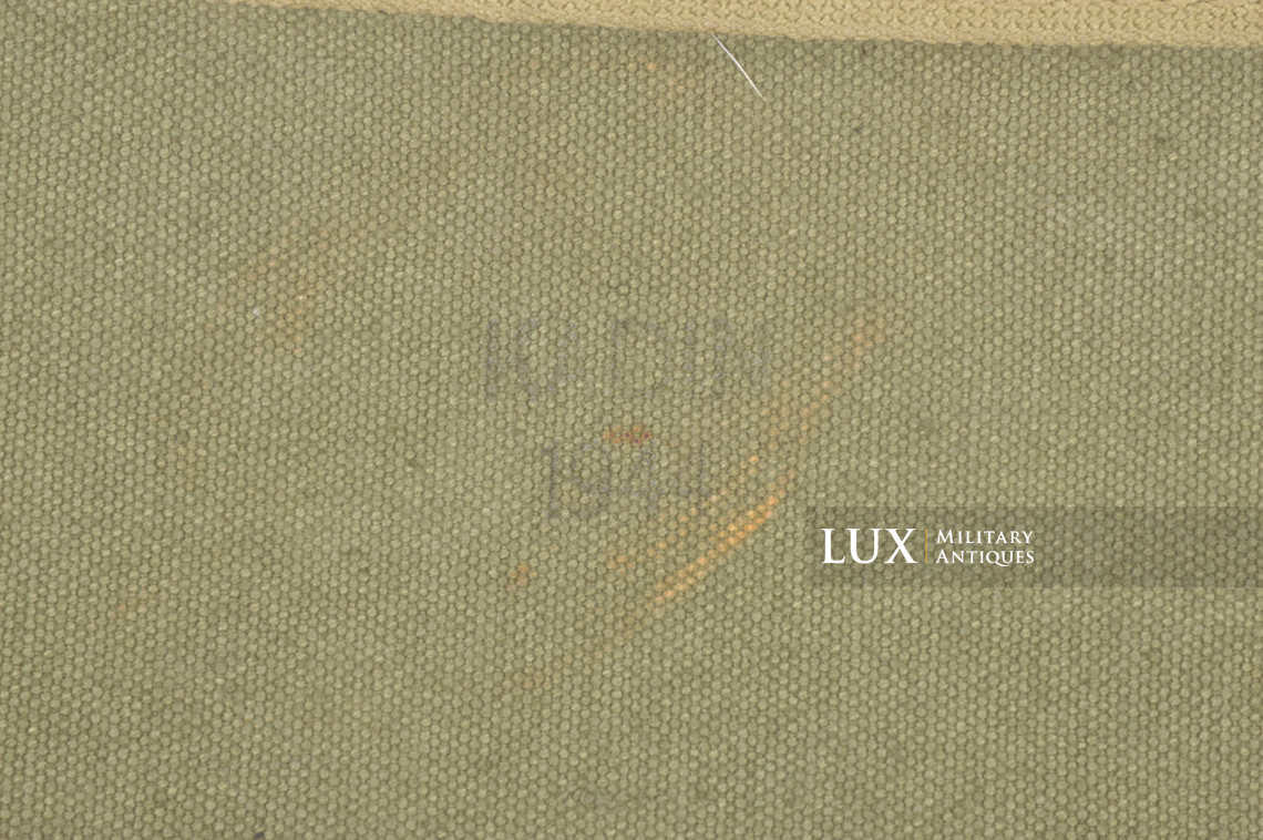 Musette US M-1936, « KADIN 1944 » - photo 10
