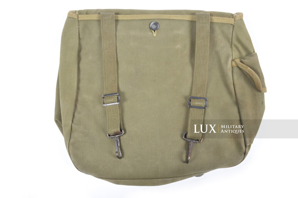 Musette US M-1936, « KADIN 1944 » - photo 11