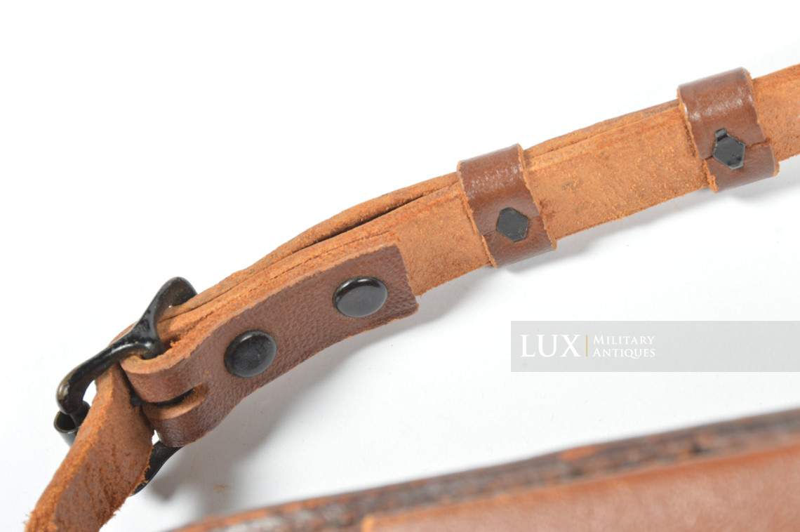 Ensemble jumelles US M3, « WESTINGHOUSE 1943 H.M.R. » - photo 18