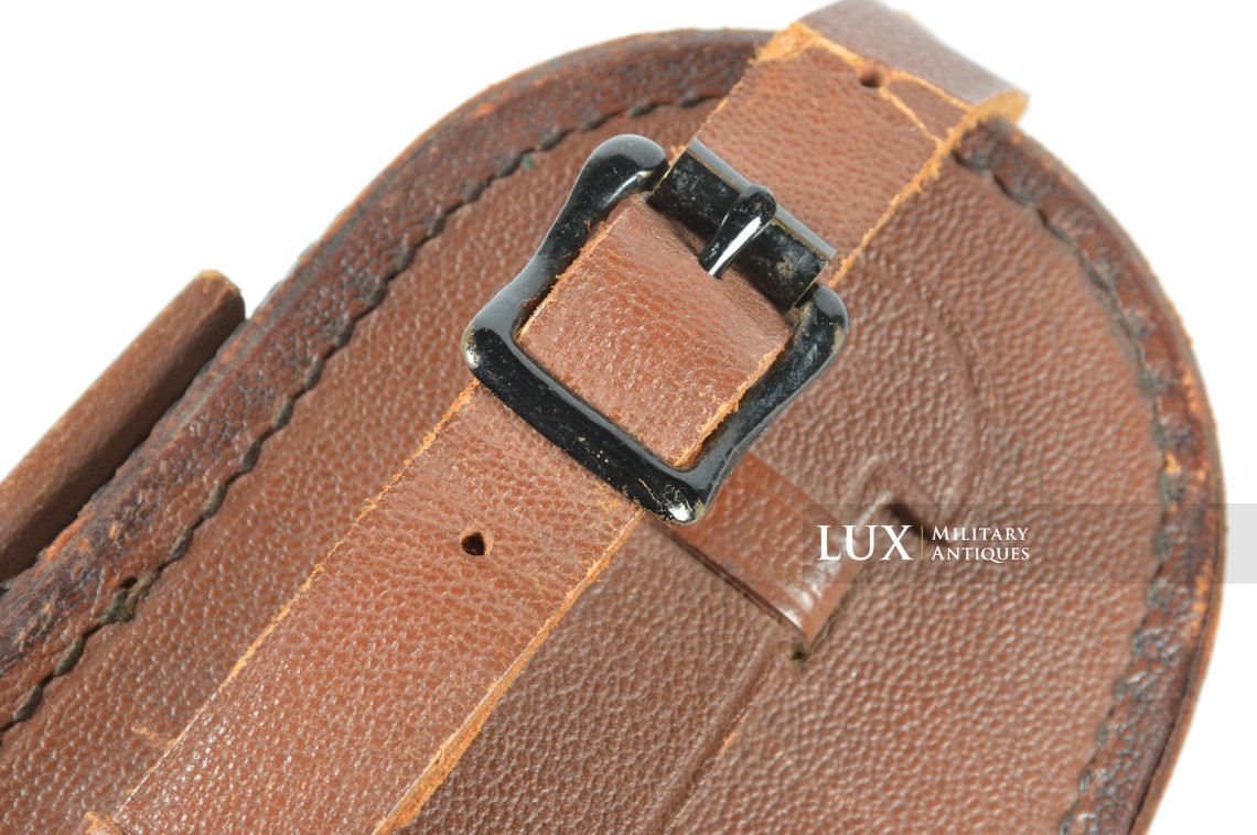 Ensemble jumelles US M3, « WESTINGHOUSE 1943 H.M.R. » - photo 21