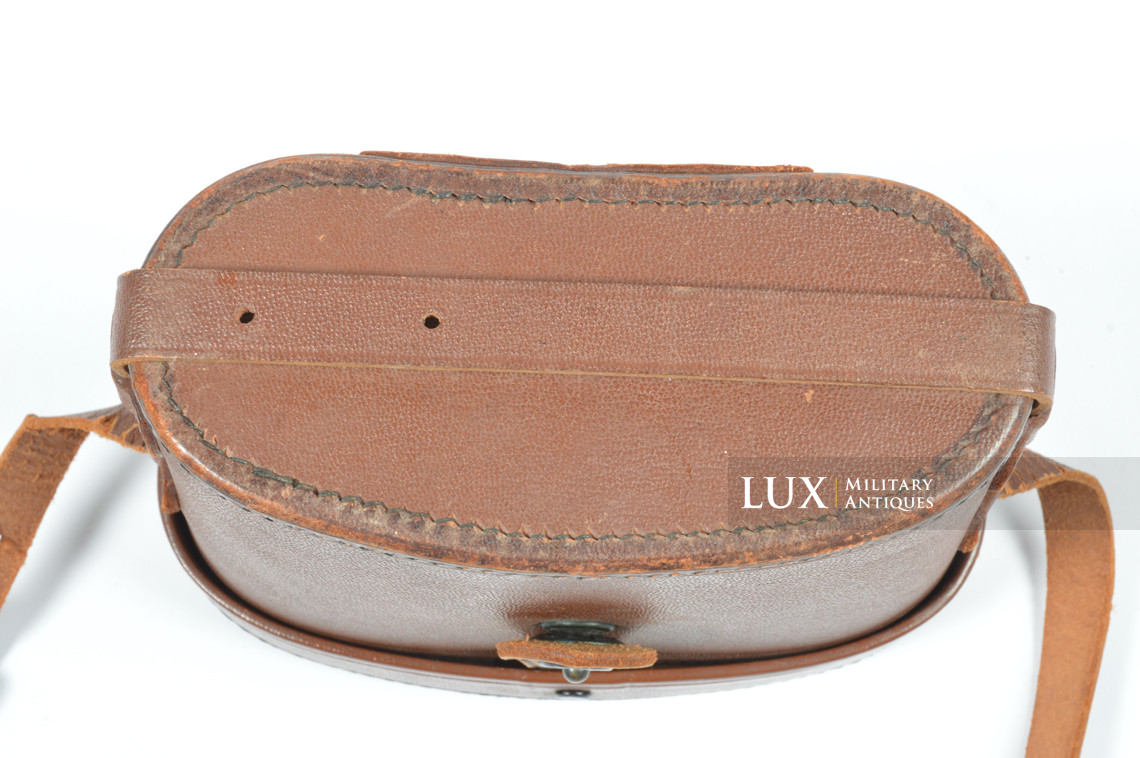 Ensemble jumelles US M3, « WESTINGHOUSE 1943 H.M.R. » - photo 24