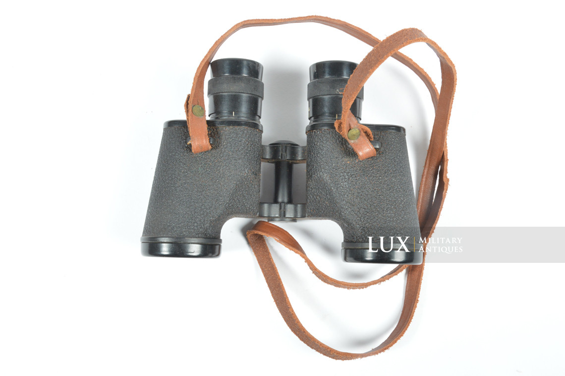Ensemble jumelles US M3, « WESTINGHOUSE 1943 H.M.R. » - photo 8