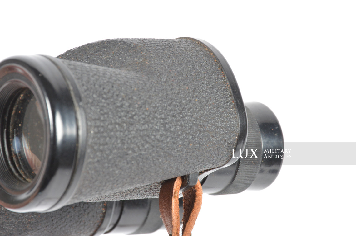 Ensemble jumelles US M3, « WESTINGHOUSE 1943 H.M.R. » - photo 13