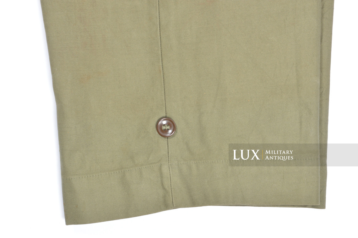 Pantalon US Field Trousers M43 - photo 9