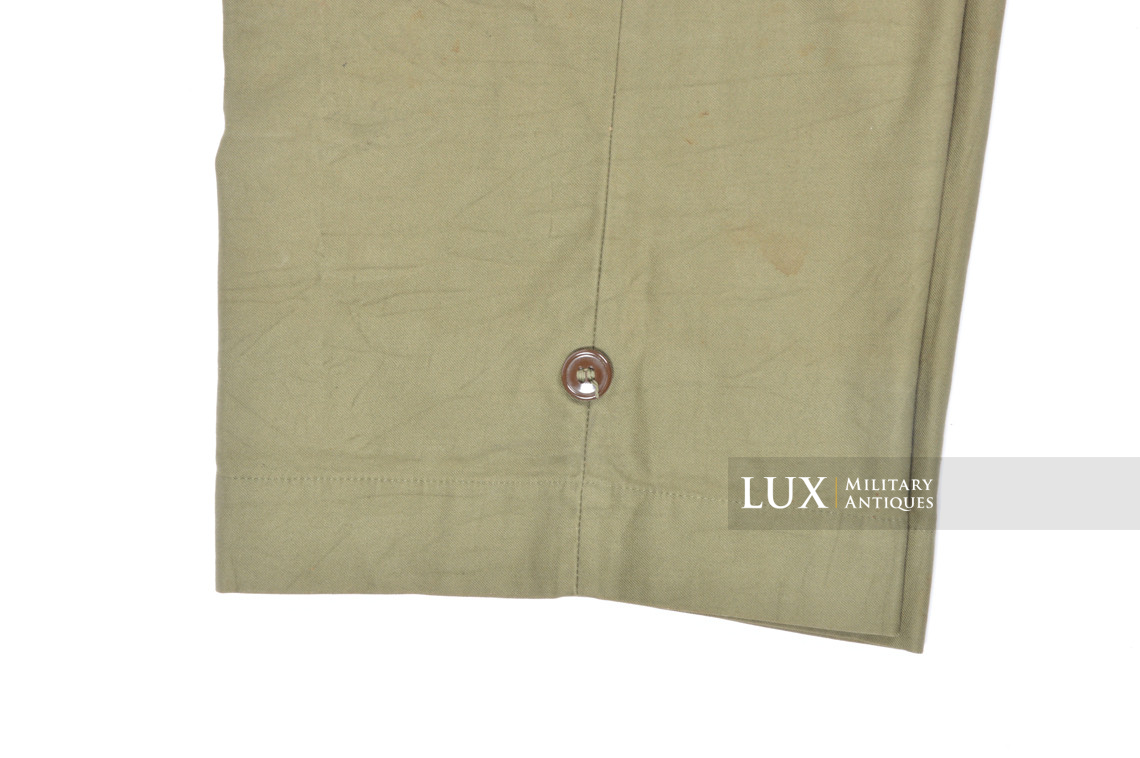 Pantalon US Field Trousers M43 - photo 12