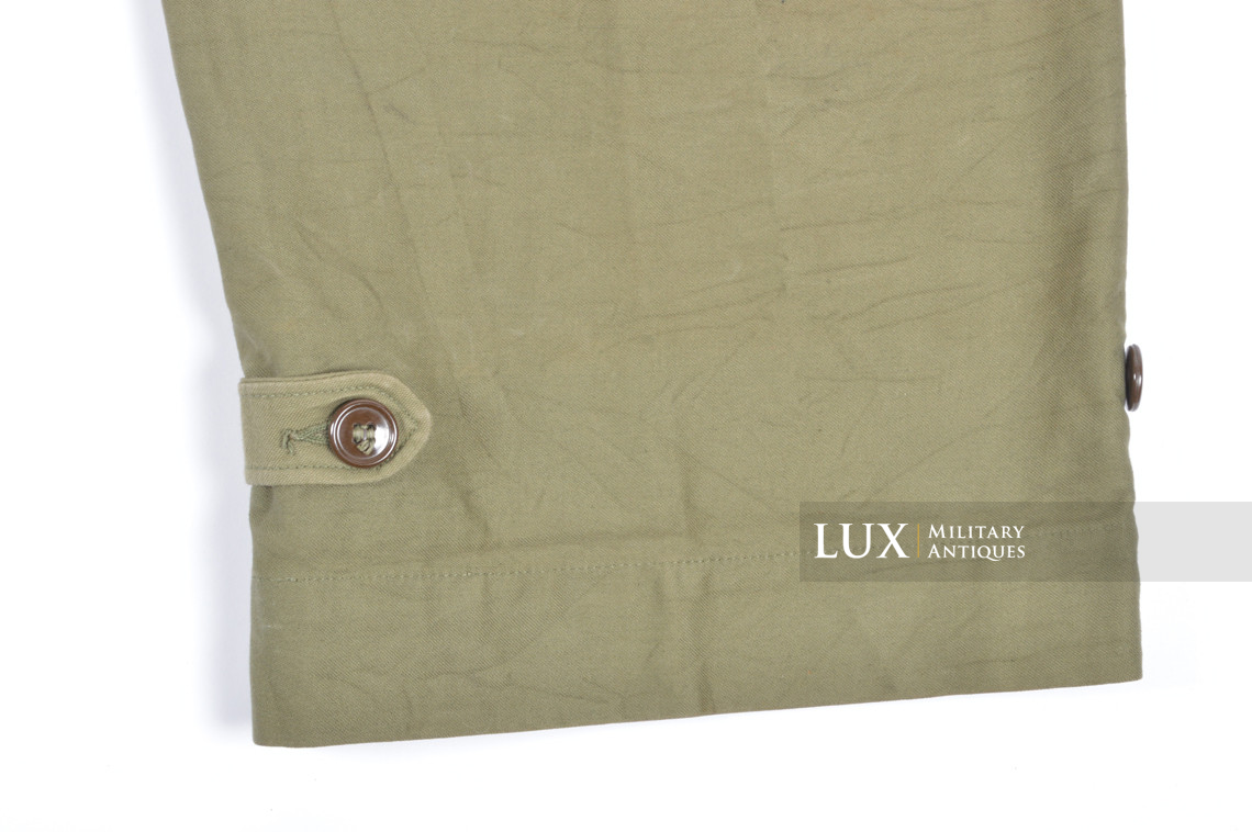 Pantalon US Field Trousers M43 - photo 19
