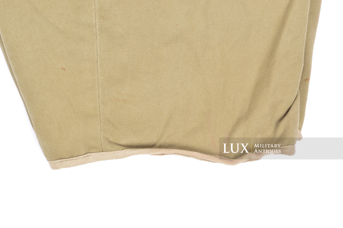 Pantalon de parachutiste US M-42 - photo 12