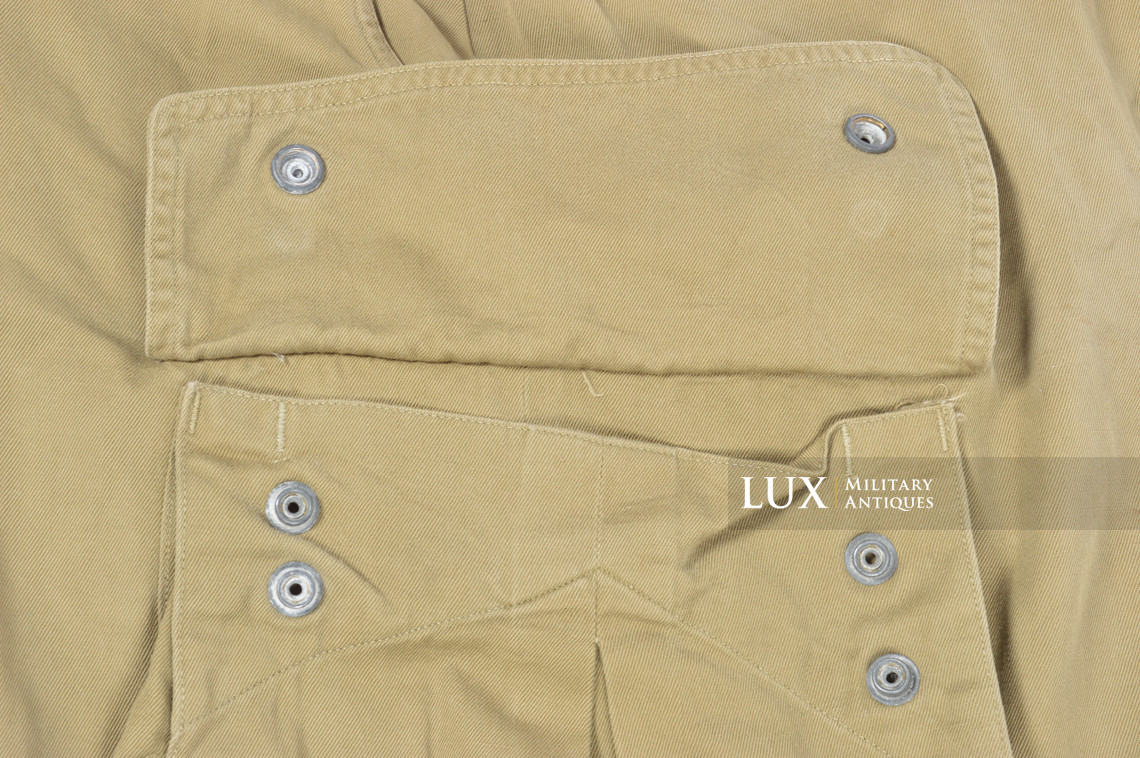 Pantalon de parachutiste US M-42 - photo 11