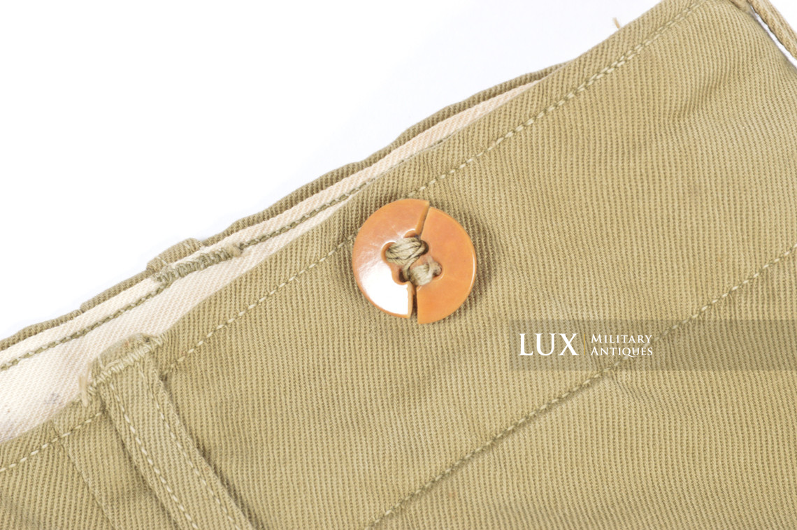 Pantalon de parachutiste US M-42 - photo 9