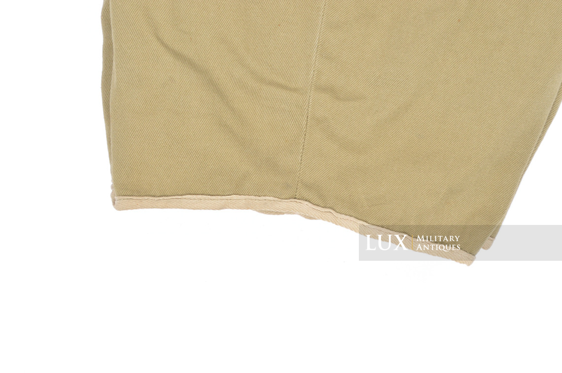 Pantalon de parachutiste US M-42 - photo 17