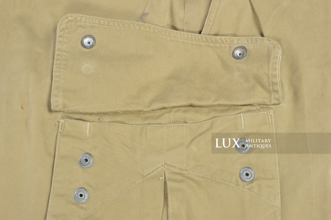 Pantalon de parachutiste US M-42 - photo 16