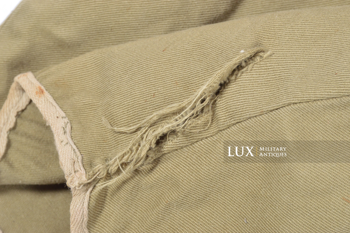 Pantalon de parachutiste US M-42 - photo 21