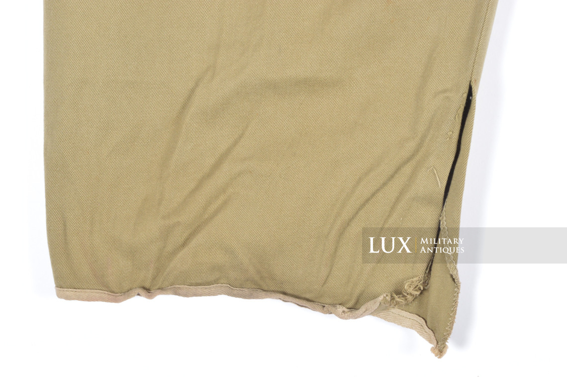 Pantalon de parachutiste US M-42 - photo 26