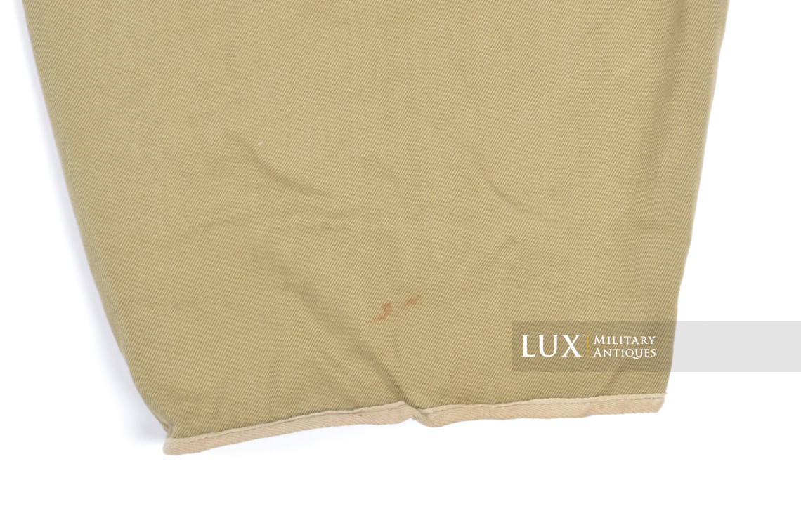 Pantalon de parachutiste US M-42 - photo 27