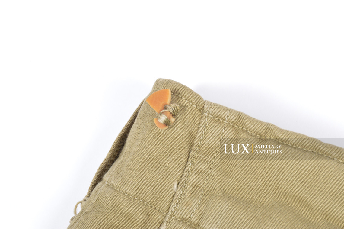Pantalon de parachutiste US M-42 - photo 25