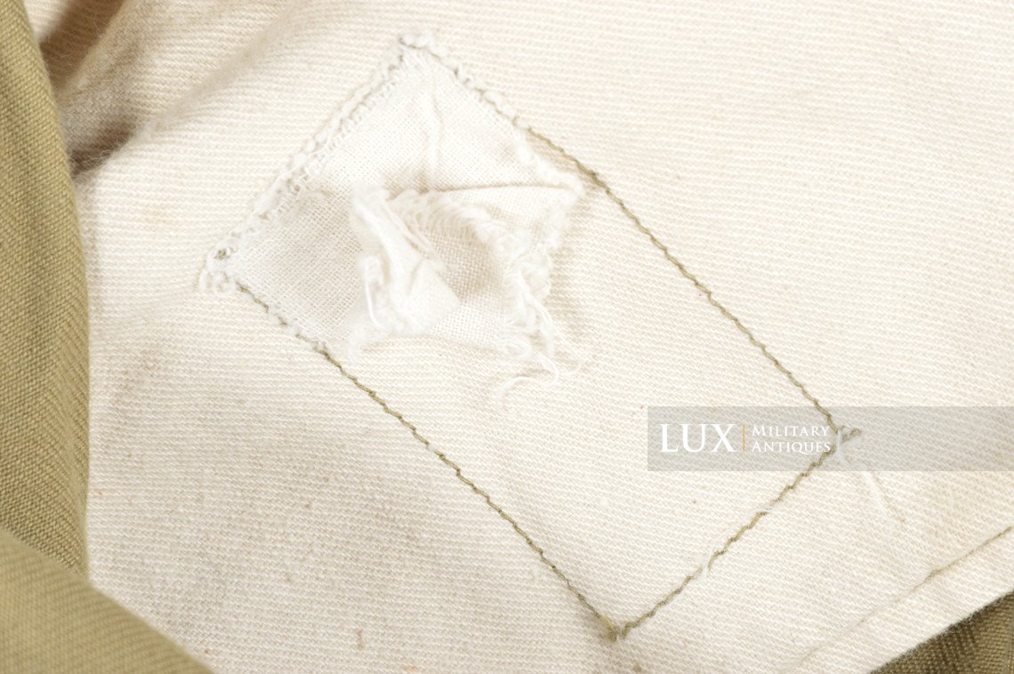 Pantalon de parachutiste US M-42 - photo 32