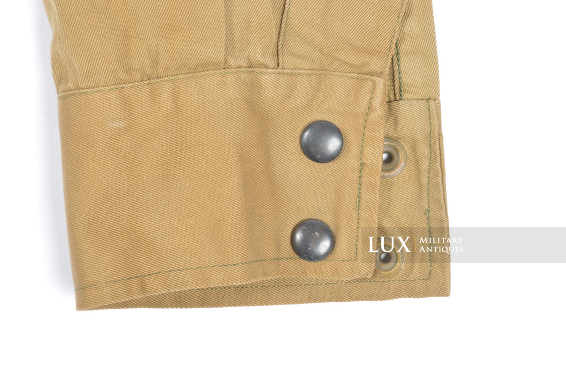 US M42 Paratrooper Uniform, « 101st Airborne » - photo 15