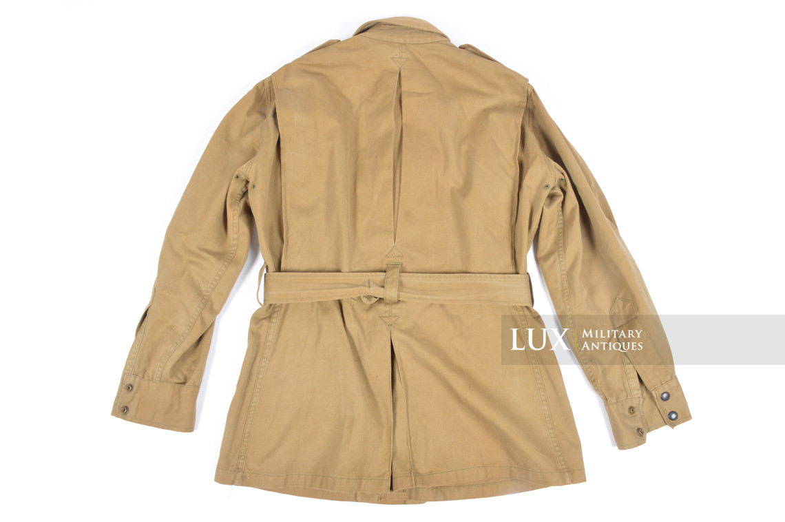 US M42 Paratrooper Uniform, « 101st Airborne » - photo 19