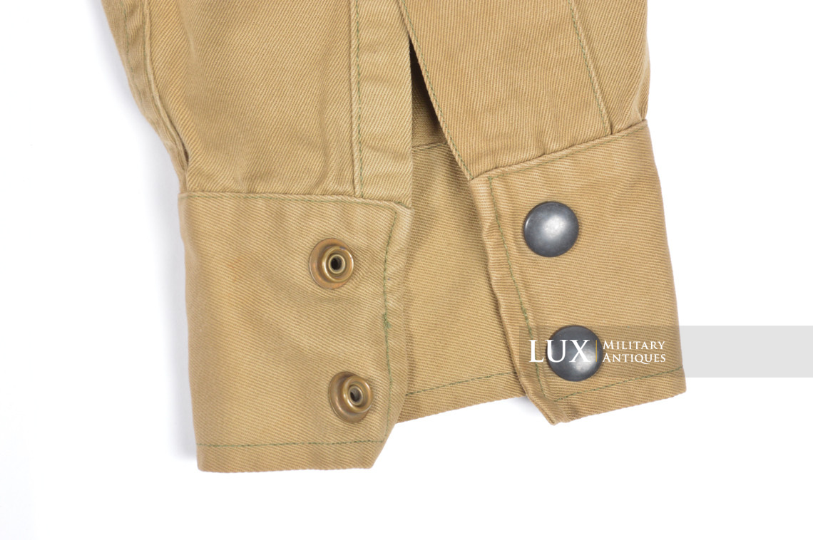 US M42 Paratrooper Uniform, « 101st Airborne » - photo 22
