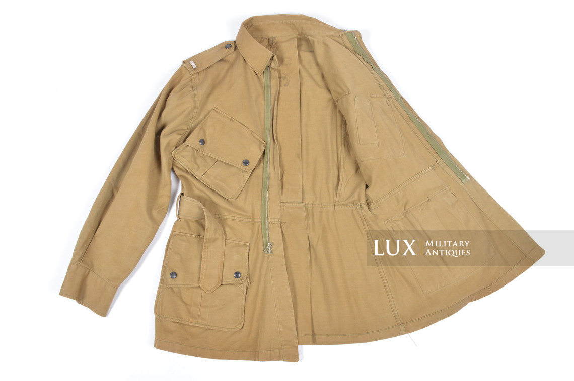 US M42 Paratrooper Uniform, « 101st Airborne » - photo 24