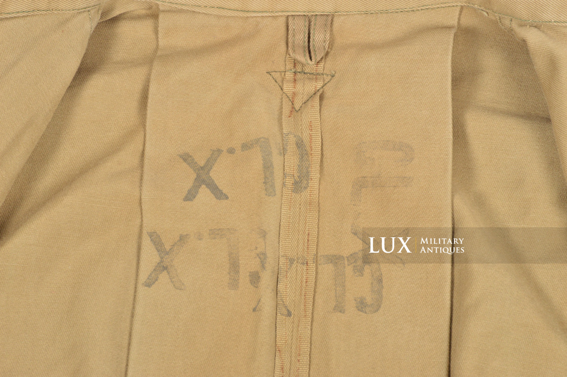 US M42 Paratrooper Uniform, « 101st Airborne » - photo 26