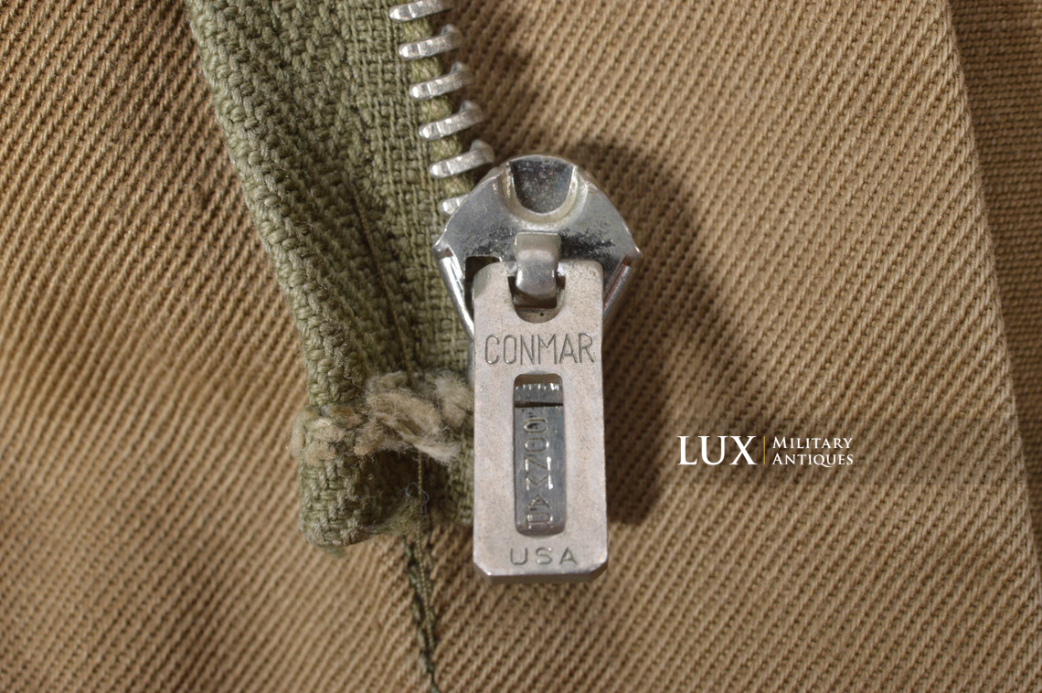 US M42 Paratrooper Uniform, « 101st Airborne » - photo 28