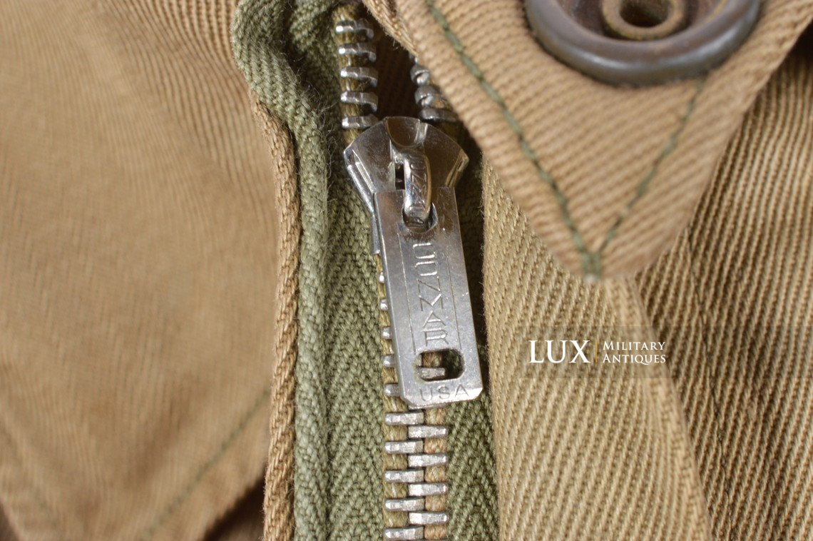 US M42 Paratrooper Uniform, « 101st Airborne » - photo 29