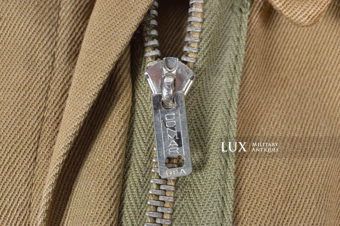 US M42 Paratrooper Uniform, « 101st Airborne » - photo 30