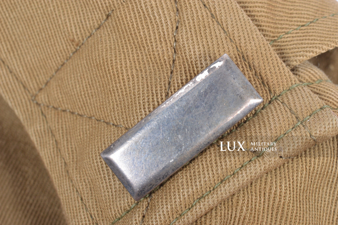 US M42 Paratrooper Uniform, « 101st Airborne » - photo 31