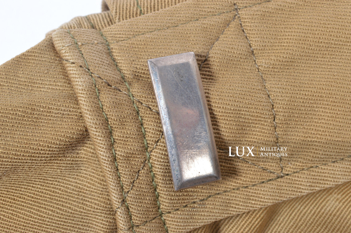 US M42 Paratrooper Uniform, « 101st Airborne » - photo 32