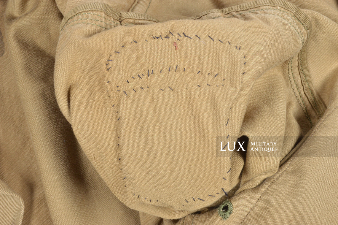 US M42 Paratrooper Uniform, « 101st Airborne » - photo 33