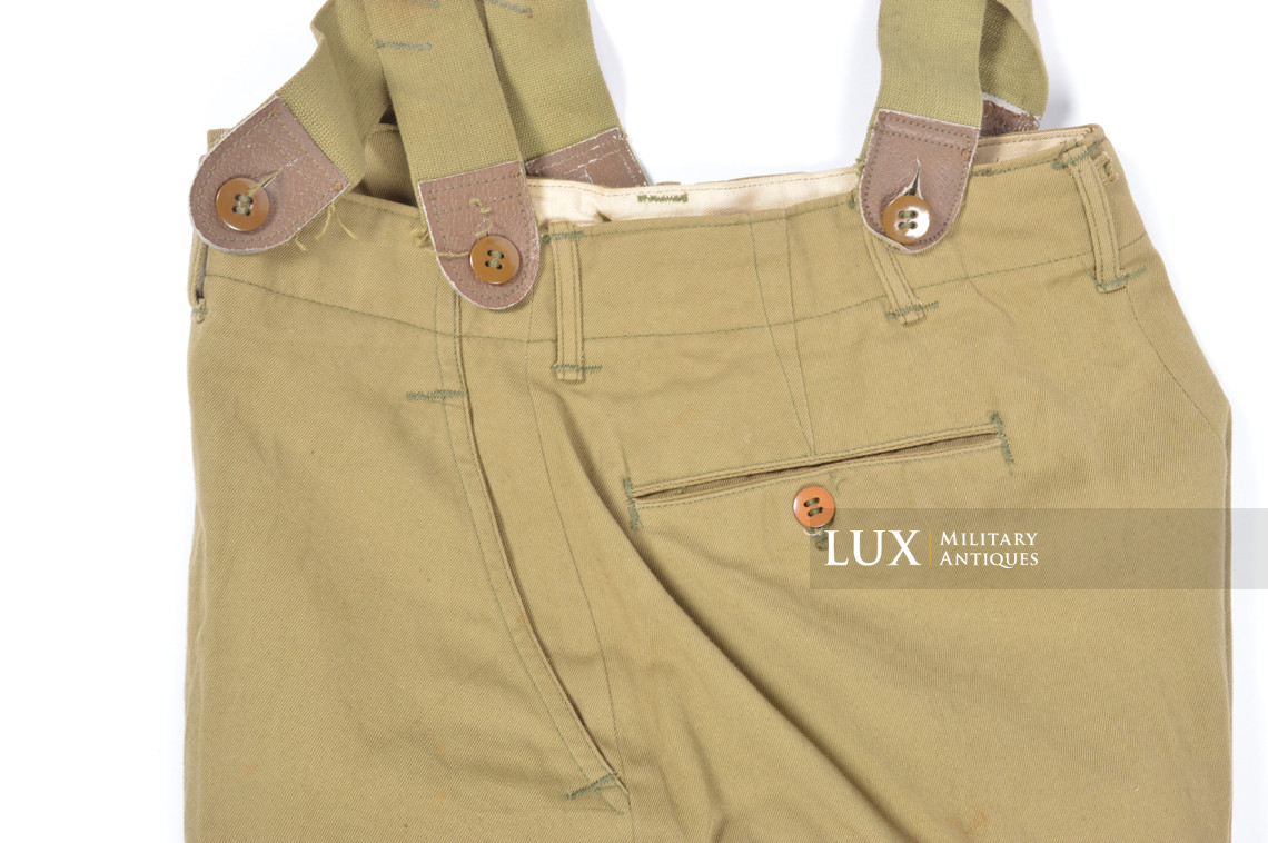 US M42 Paratrooper Uniform, « 101st Airborne » - photo 35