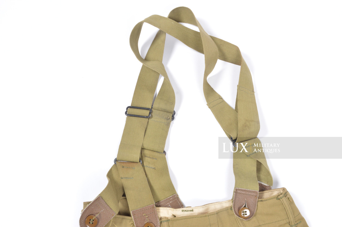 US M42 Paratrooper Uniform, « 101st Airborne » - photo 36