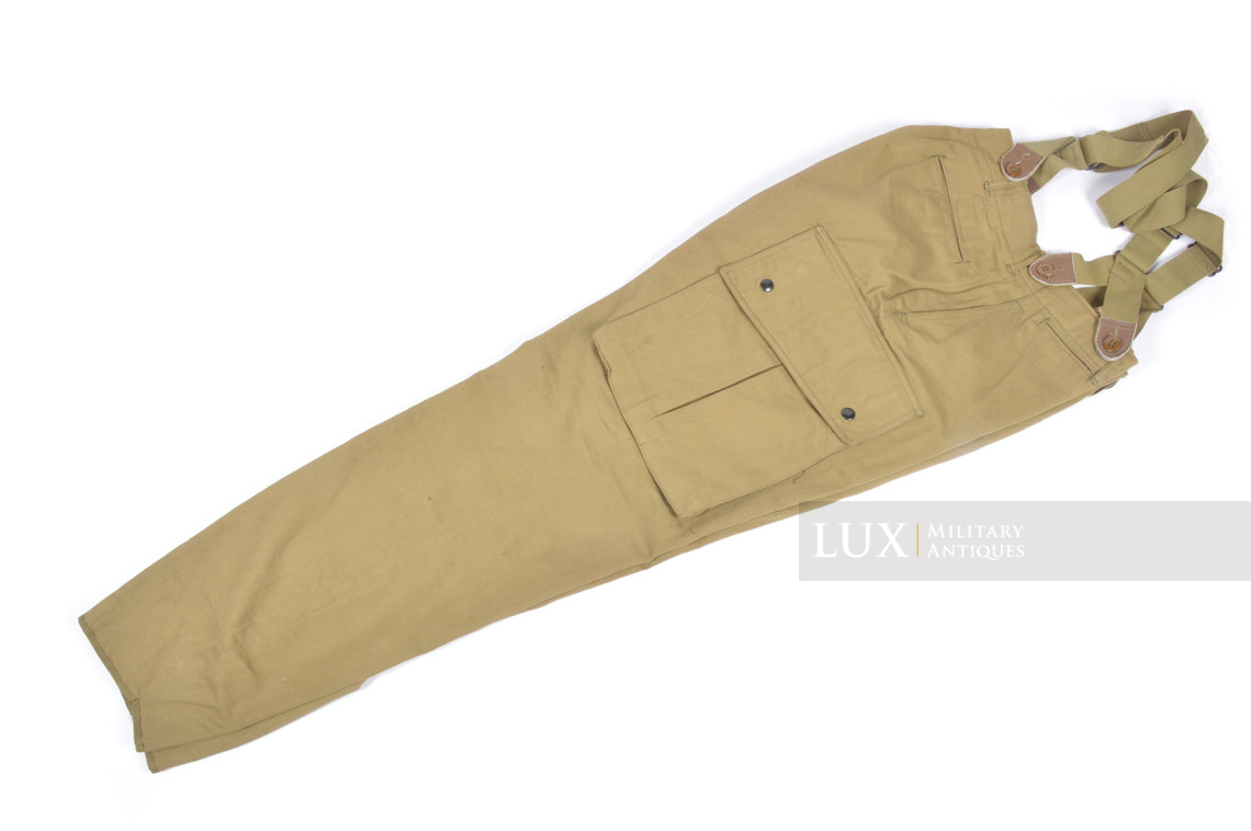 US M42 Paratrooper Uniform, « 101st Airborne » - photo 40