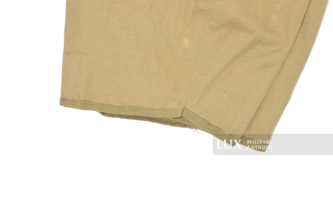 US M42 Paratrooper Uniform, « 101st Airborne » - photo 44
