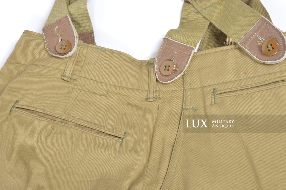 US M42 Paratrooper Uniform, « 101st Airborne » - photo 41