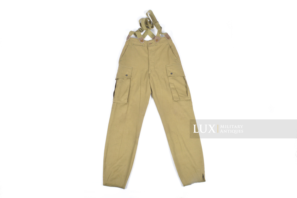 US M42 Paratrooper Uniform, « 101st Airborne » - photo 45