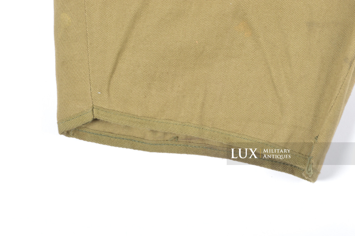 US M42 Paratrooper Uniform, « 101st Airborne » - photo 49