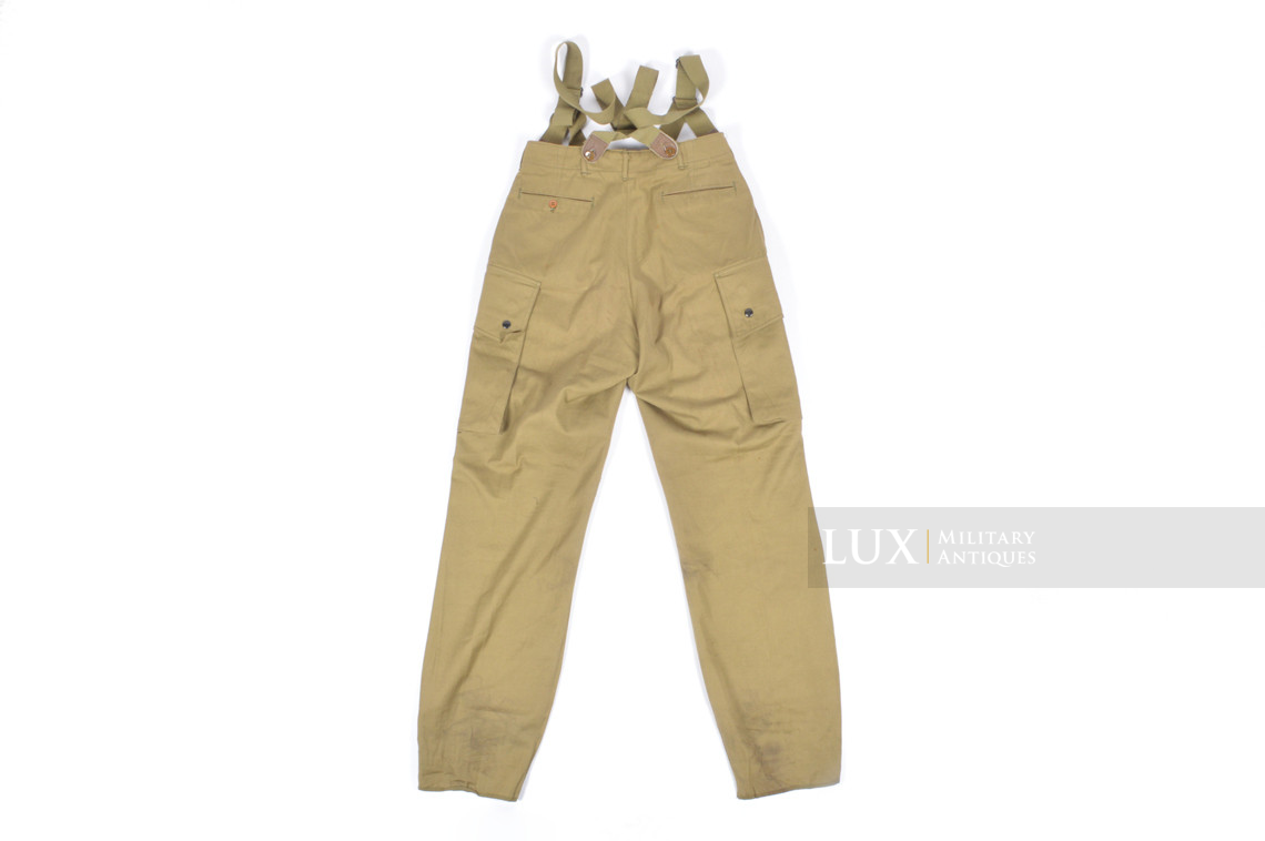 US M42 Paratrooper Uniform, « 101st Airborne » - photo 51