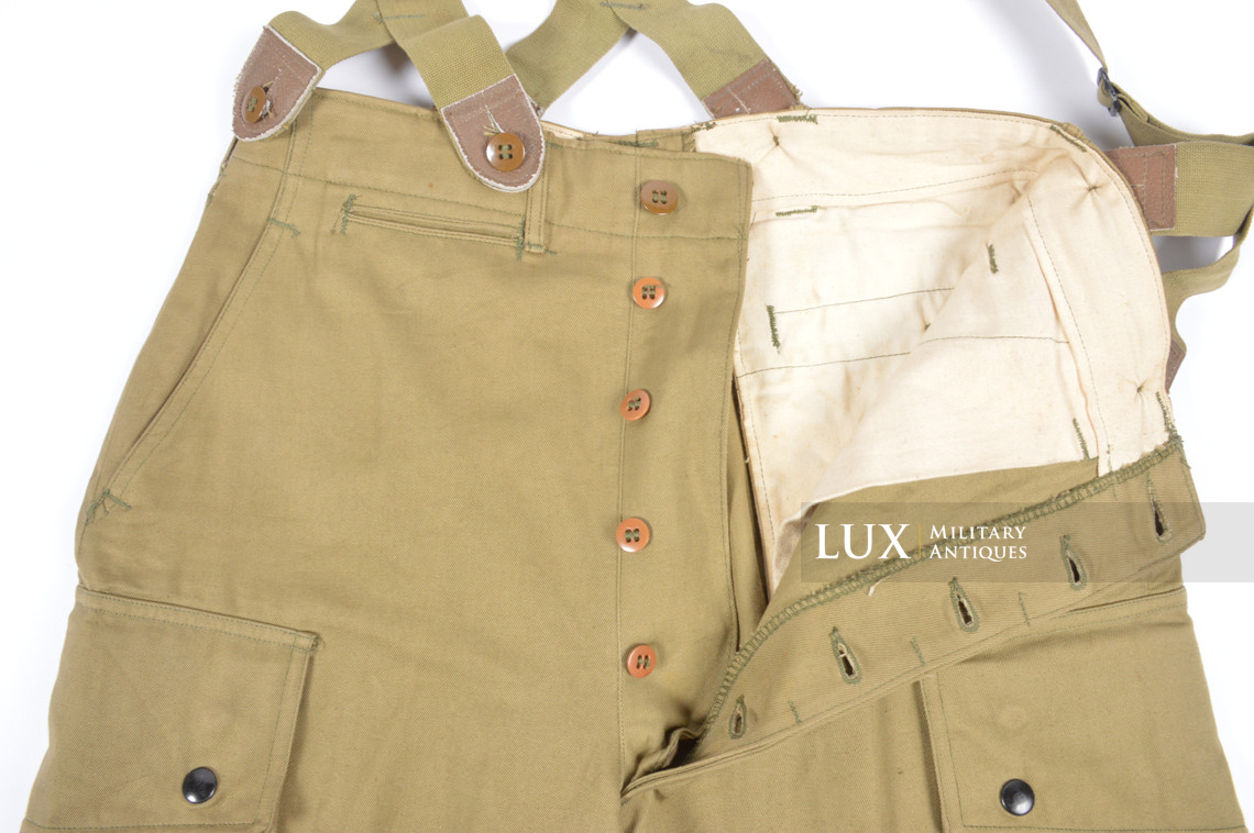 US M42 Paratrooper Uniform, « 101st Airborne » - photo 56