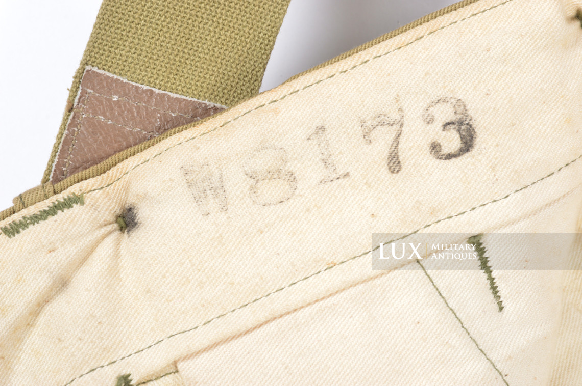 US M42 Paratrooper Uniform, « 101st Airborne » - photo 58