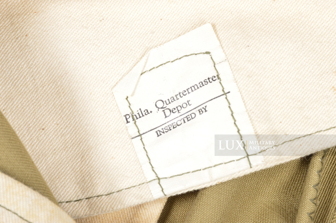 US M42 Paratrooper Uniform, « 101st Airborne » - photo 59