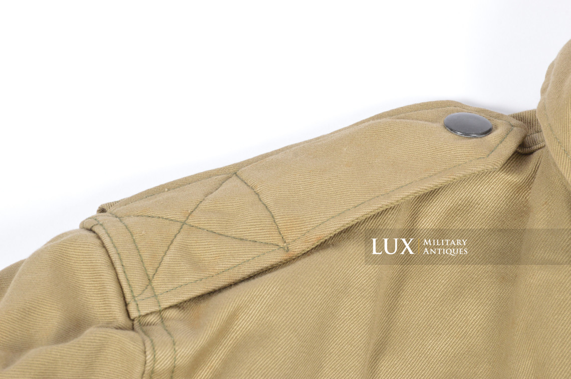 US M42 Paratrooper Uniform, « 101st Airborne » - photo 10