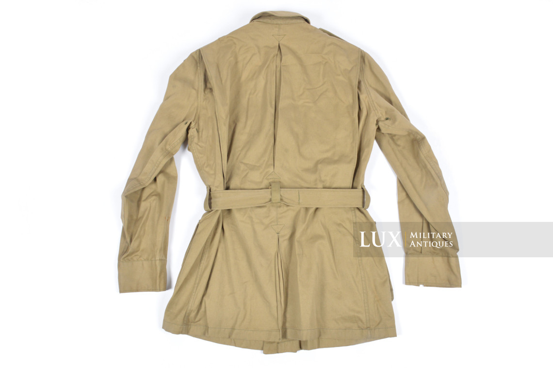 US M42 Paratrooper Uniform, « 101st Airborne » - photo 20