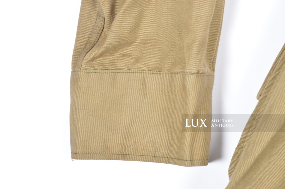 US M42 Paratrooper Uniform, « 101st Airborne » - photo 22