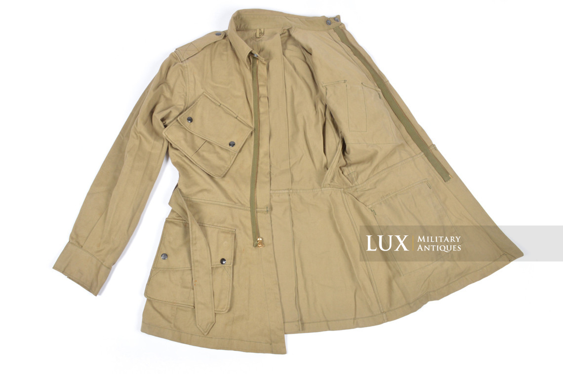 US M42 Paratrooper Uniform, « 101st Airborne » - photo 25