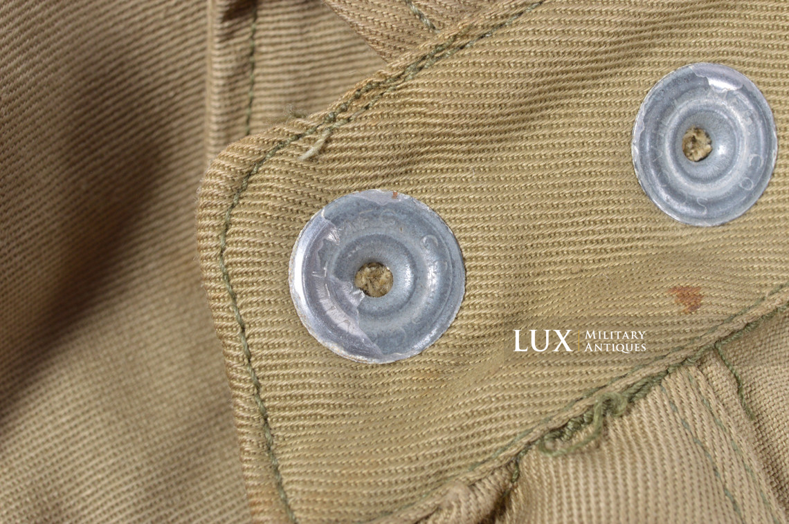 US M42 Paratrooper Uniform, « 101st Airborne » - photo 29