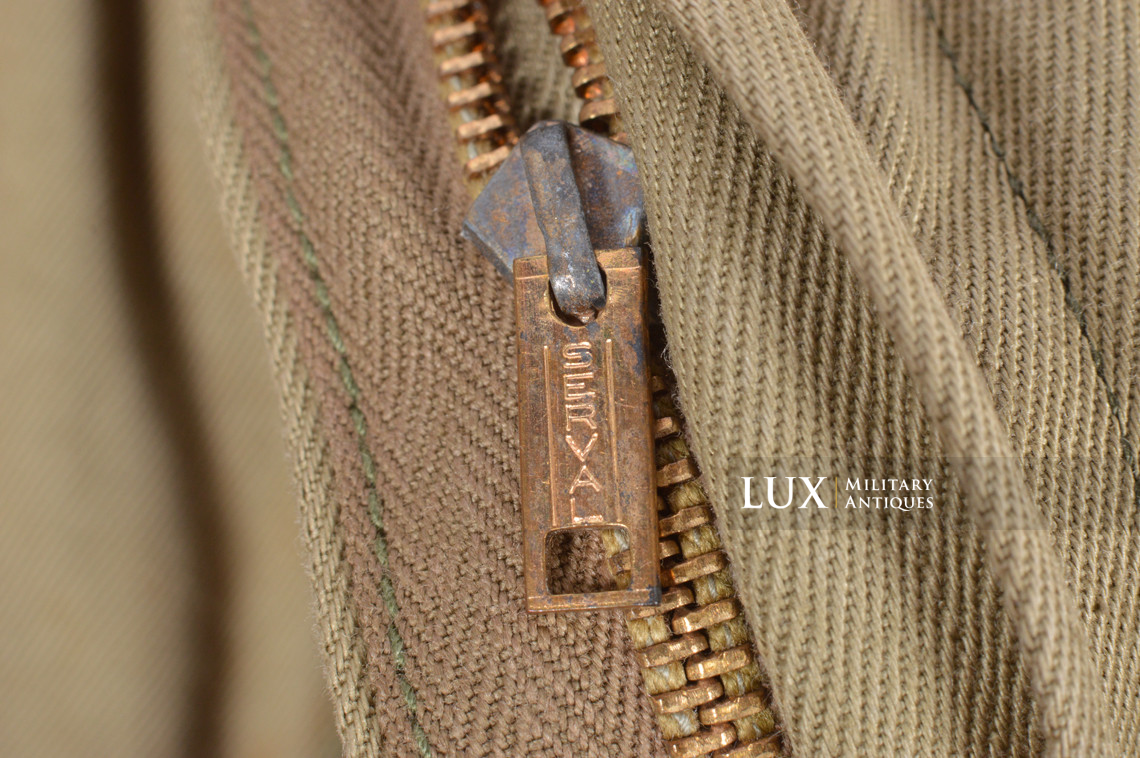 US M42 Paratrooper Uniform, « 101st Airborne » - photo 30