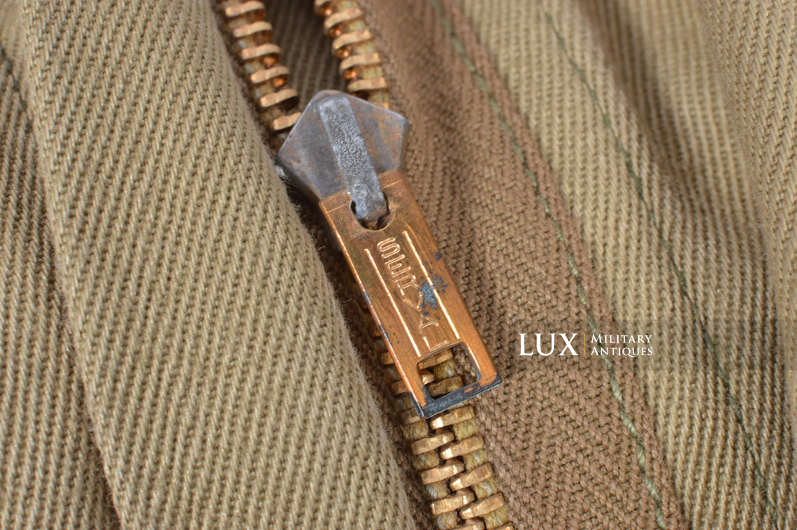 US M42 Paratrooper Uniform, « 101st Airborne » - photo 31