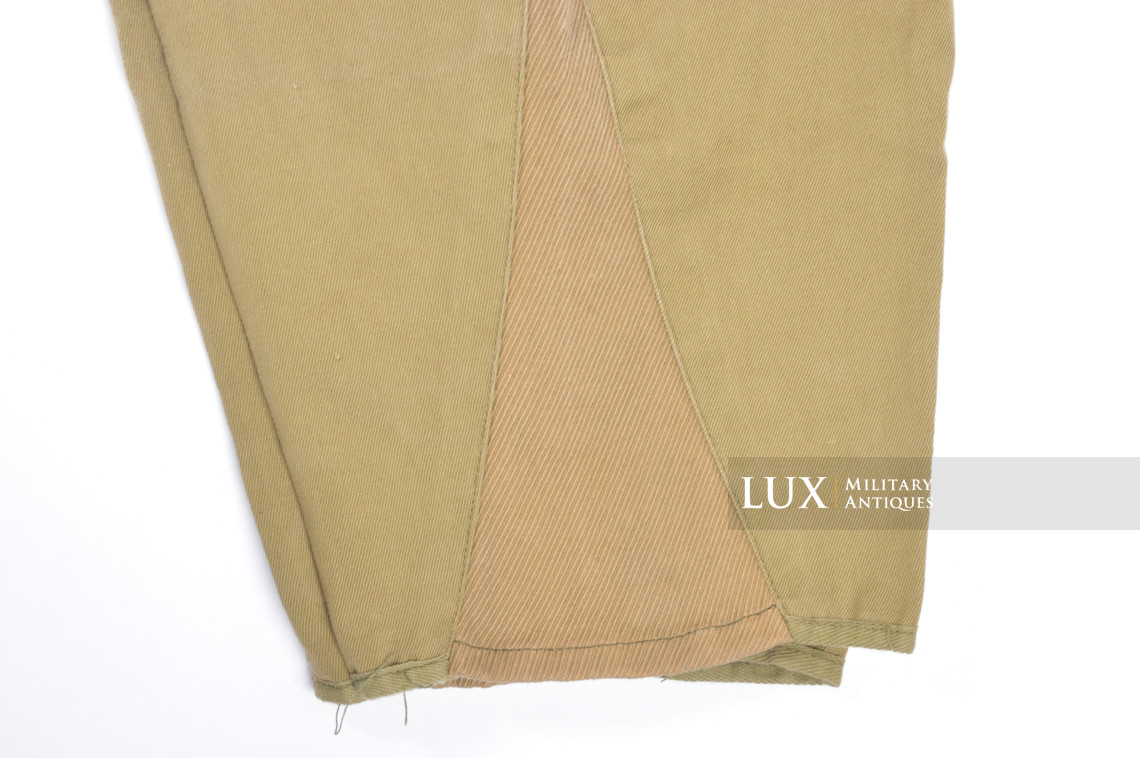 US M42 Paratrooper Uniform, « 101st Airborne » - photo 37